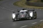 Audi R18 TDI Ultra Le Mans 24hr 2011 года